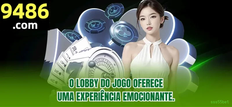 Cassino sss55bet - mesas ao vivo e jogos